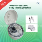 Huis en Salonmachine van de Gebruiks de Ultrasone Vette Cavitatie voor Gewichtsverlies