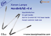 Ipl/van E de Lichte Lamp van de Xenonflits voor Crescent Type Handle