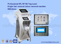 OPTEER de Laseripl van ELight rf YAG Machine het Koelen Hitte voor Multibehandelingenmachine