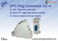 De gebruiksklare CPC-Schakelaar voor IPL Machine vermijdt Waterlek CC-4