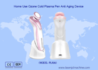 Home Iso Plasma Lifting Pen Lage temperatuur Rimpelverwijdering Poren krimpen Koude ozon