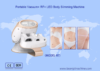 Huisgebruik Vacuümtherapie Radiofrequentie Cellulitis Machine Voor Body Shaping