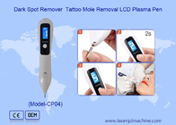 2 in 1 Ozon Plasma Schoonheidspennen Ooglid Lifting Skin Mole Removal Plasma Pen