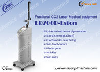 40w van de de Laserzwangerschapsstreep van Co2 Chirurgische van het de Verwijderingssysteem de Lasermachine van Co2 Medische Verwaarloosbare