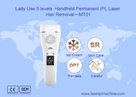 Handbediend Permanent IPL IPL van de Schoonheidsmachine de Schoonheidsapparaat 33 van de Haarverwijdering * 10mm2-Vlekgrootte