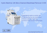 Salon het Hydro van de Micro- 220v Vlekkenmiddel Diamantmeeëter